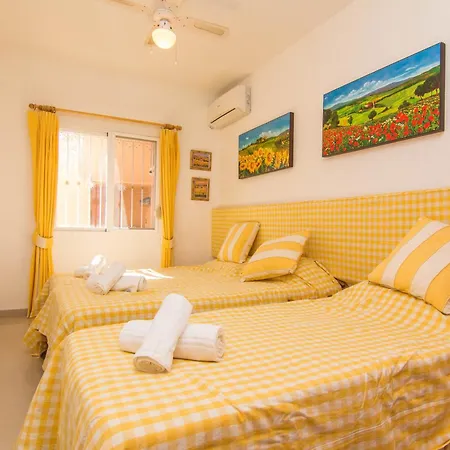 Villa Luna Feliz By Abahana Villas Calpe