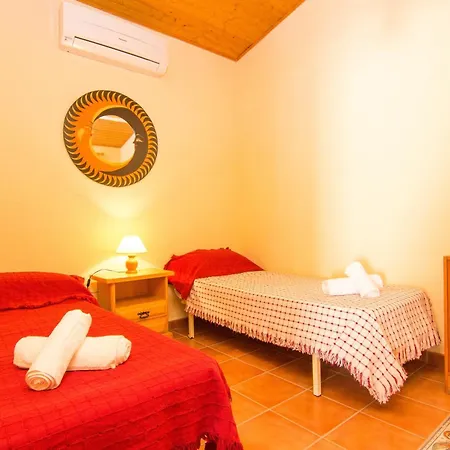 Villa Luna Feliz By Abahana Villas Calpe