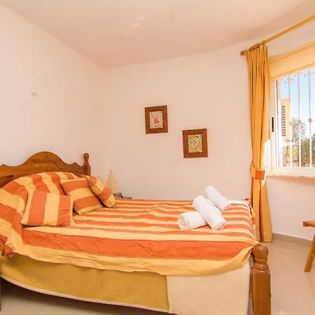 Villa Luna Feliz By Abahana Villas