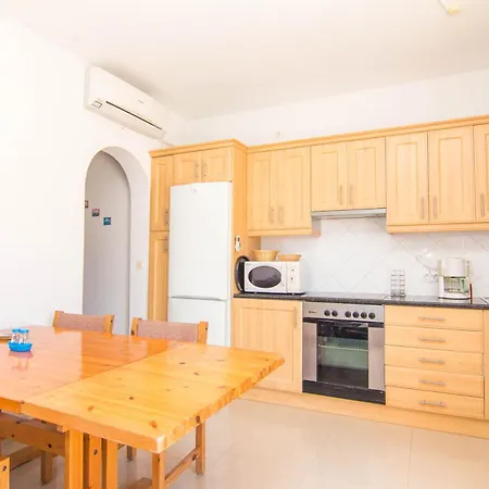 Villa Villa Luna Feliz By Abahana Villas Calpe