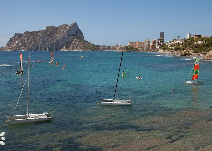 Villa Luna Feliz By Abahana