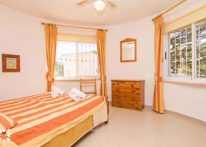 Villa Luna Feliz By Abahana *