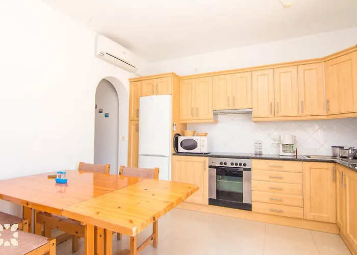 Villa Luna Feliz By Abahana Ifach